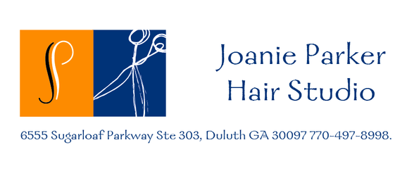 Joanie Parker Hair Studio